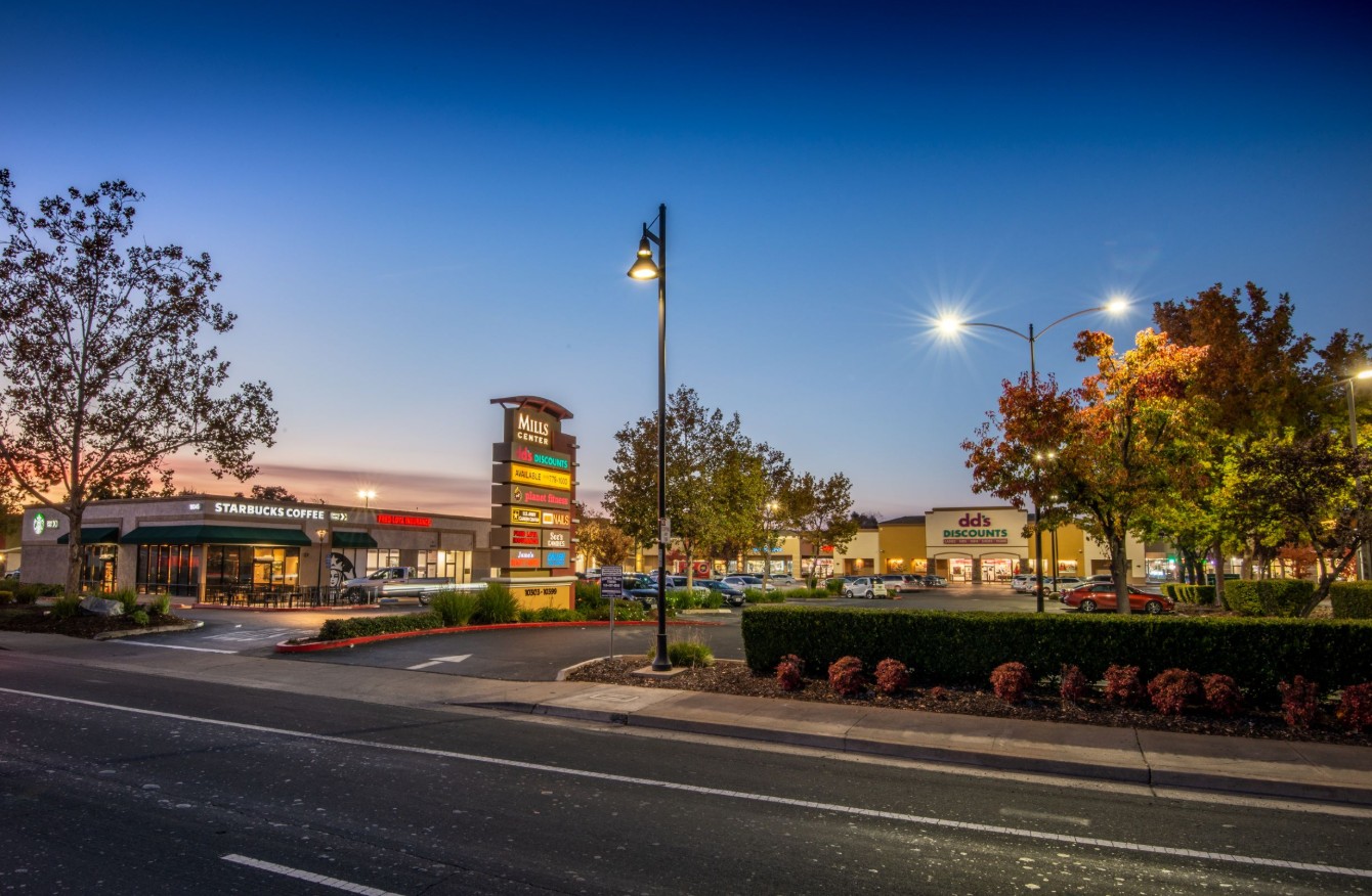 10345 Folsom Blvd