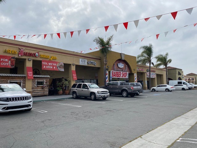 1037 Broadway Chula Vista