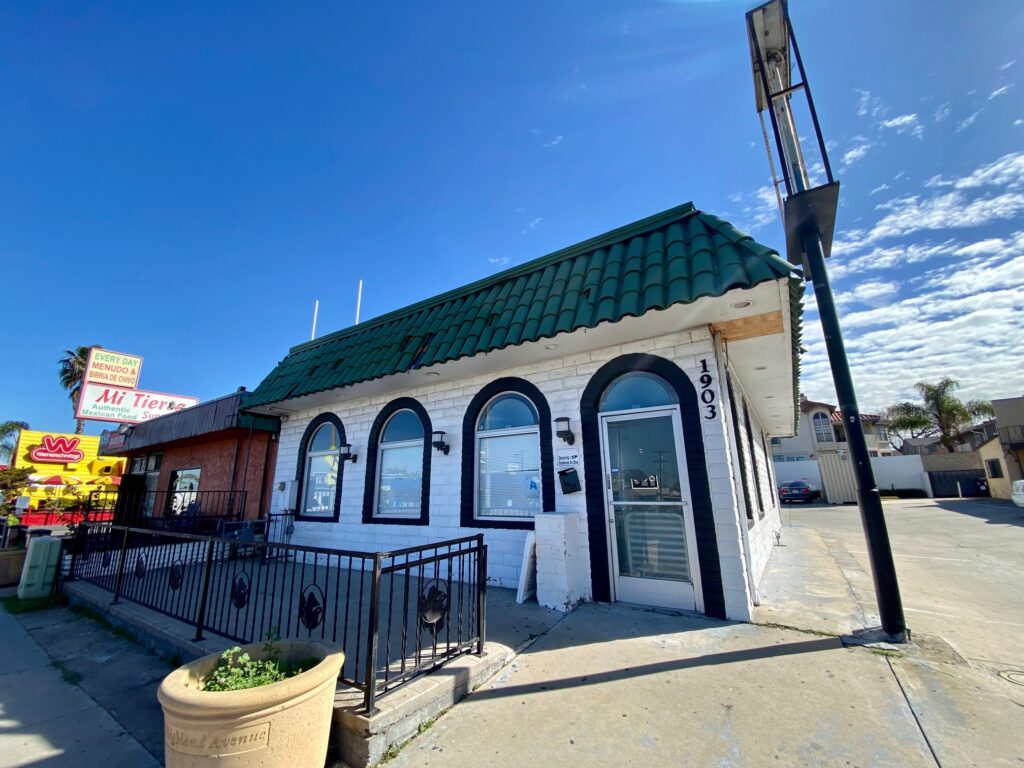 1903 Highland Ave