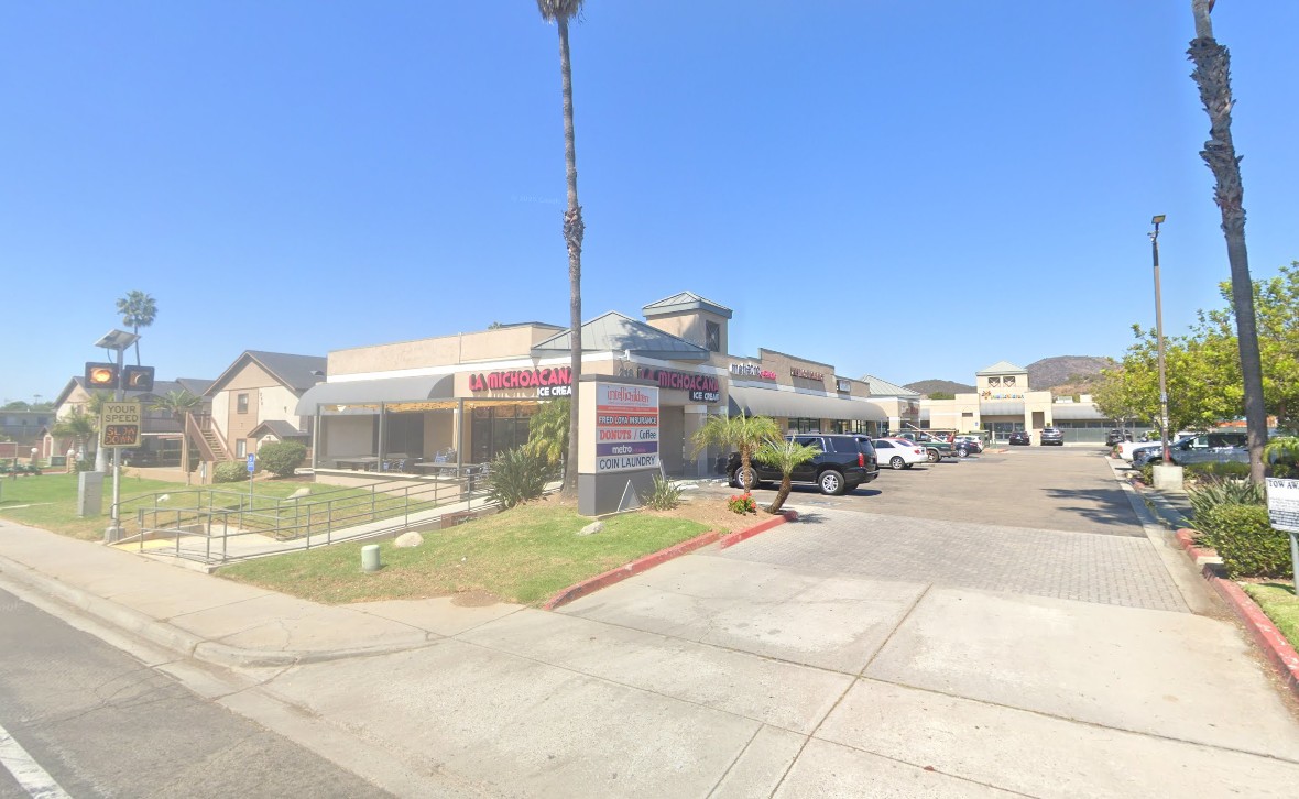 218 W San Marocs Blvd