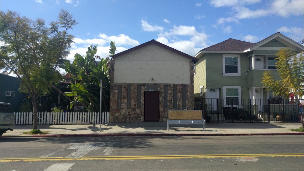 2205 Logan Ave