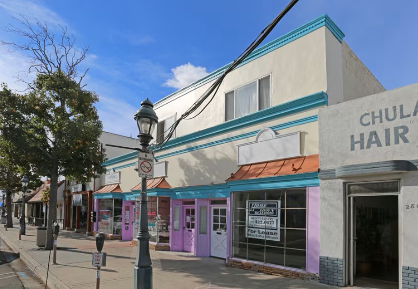 282-284 3rd Ave, Chula Vista
