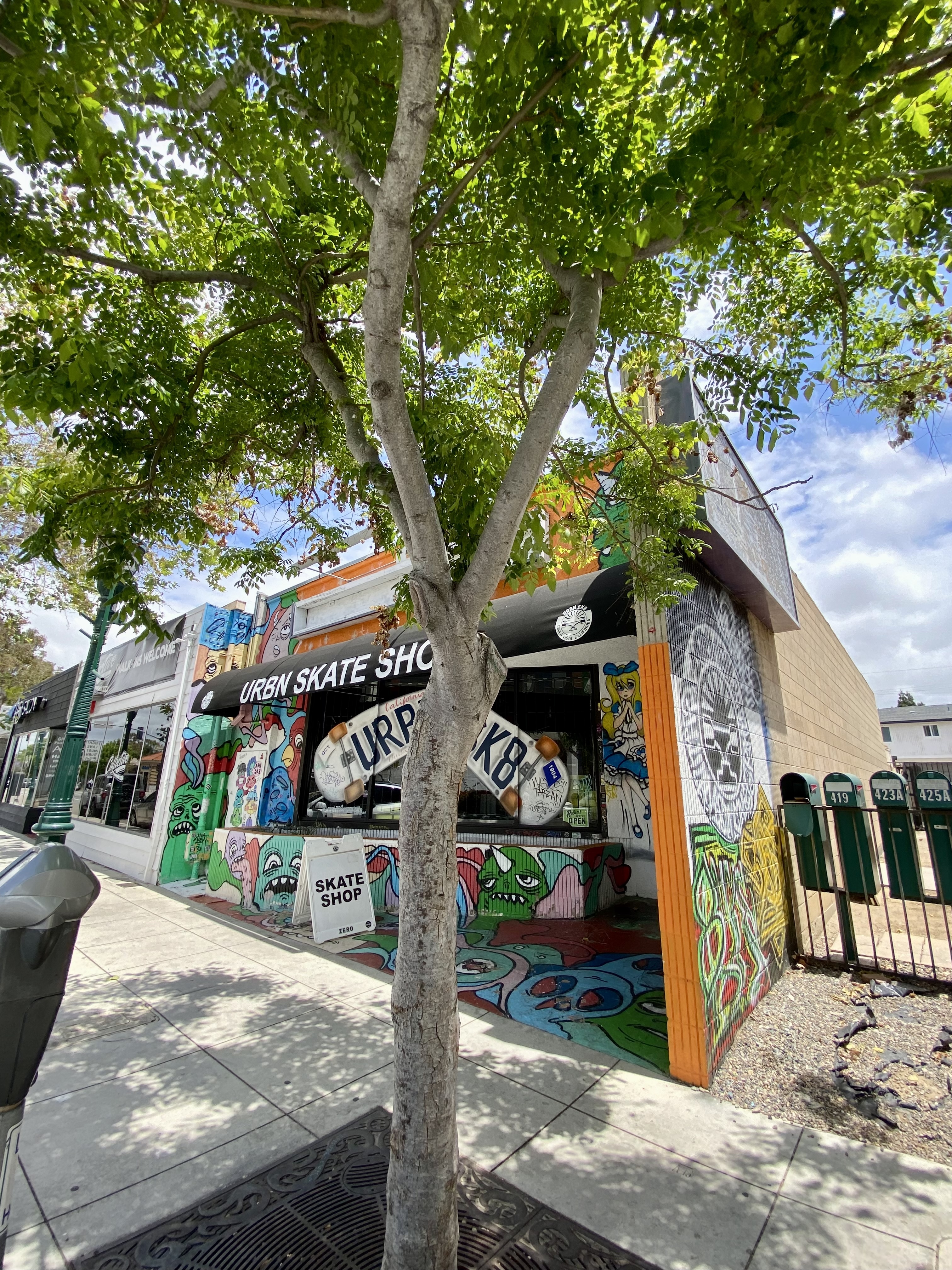 417 3rd Ave, Chula Vista
