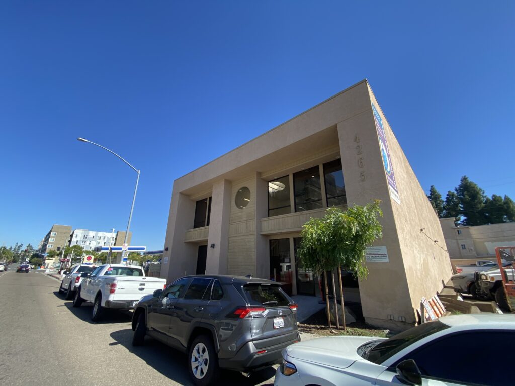 4265 Fairmount Ave San Diego