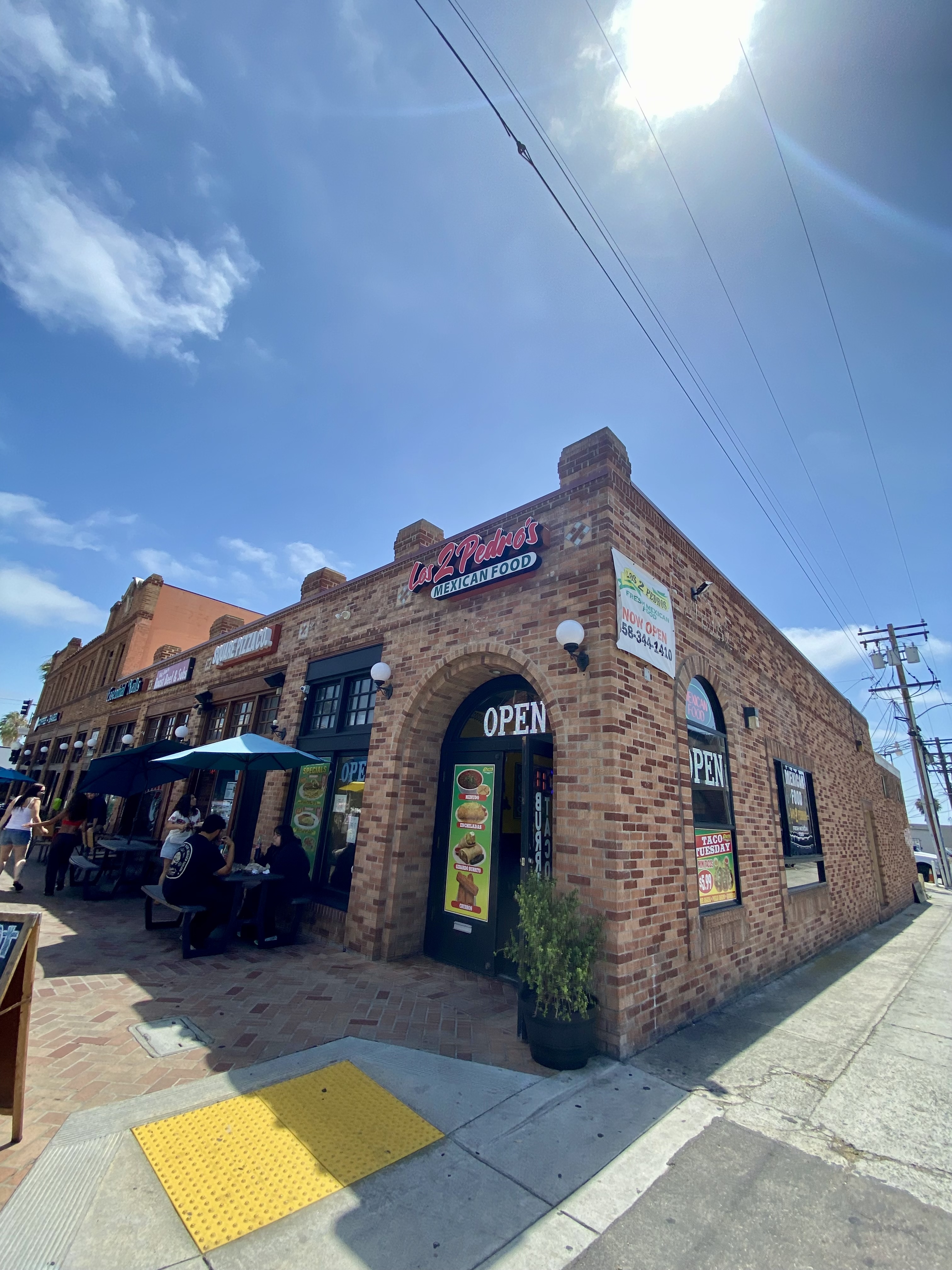 4508 Cass St, Suite D