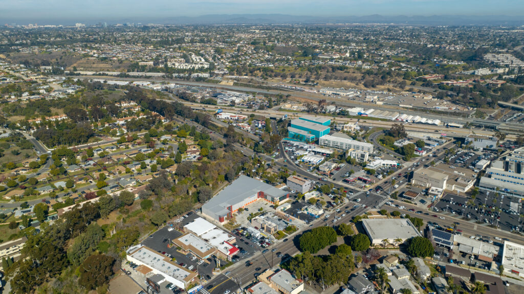 Mission Bay land photo 2