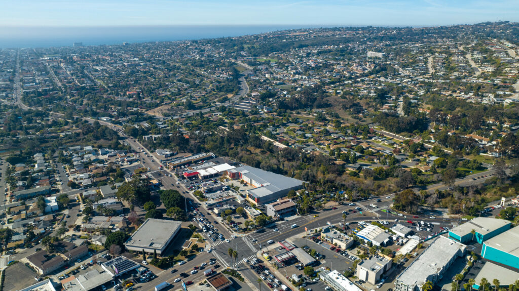 Mission Bay land photo 3