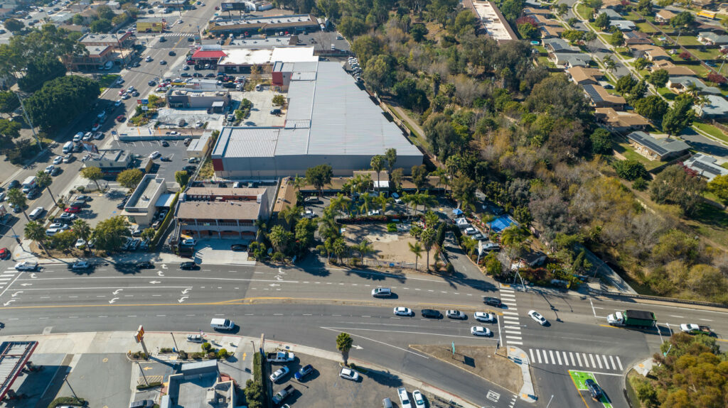 4780 Mission Bay Drive