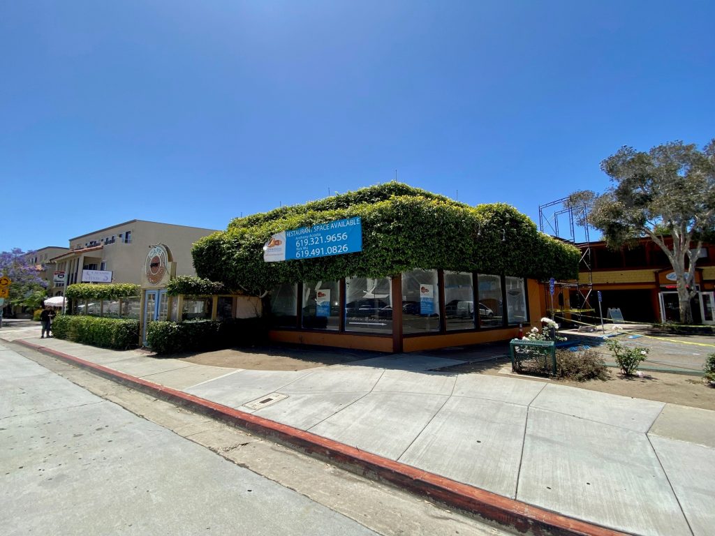 5560 La Jolla Blvd Suite A4