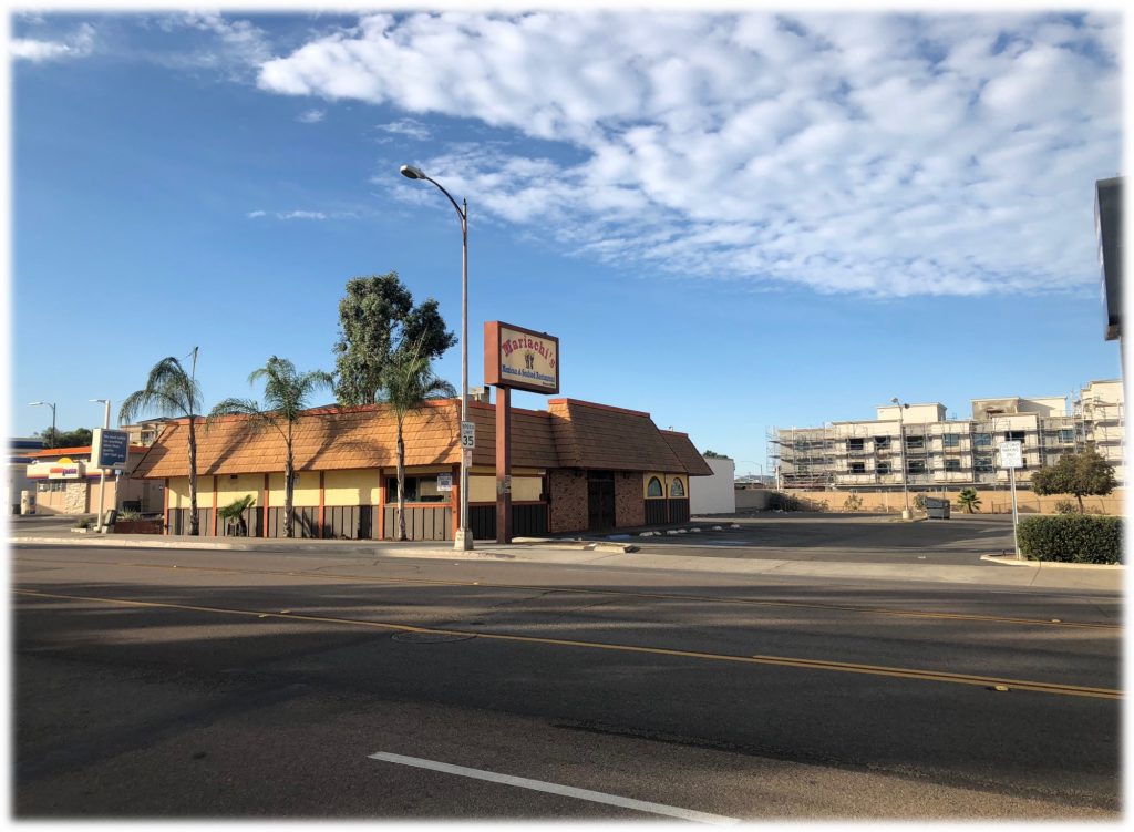 609 N Escondido Blvd