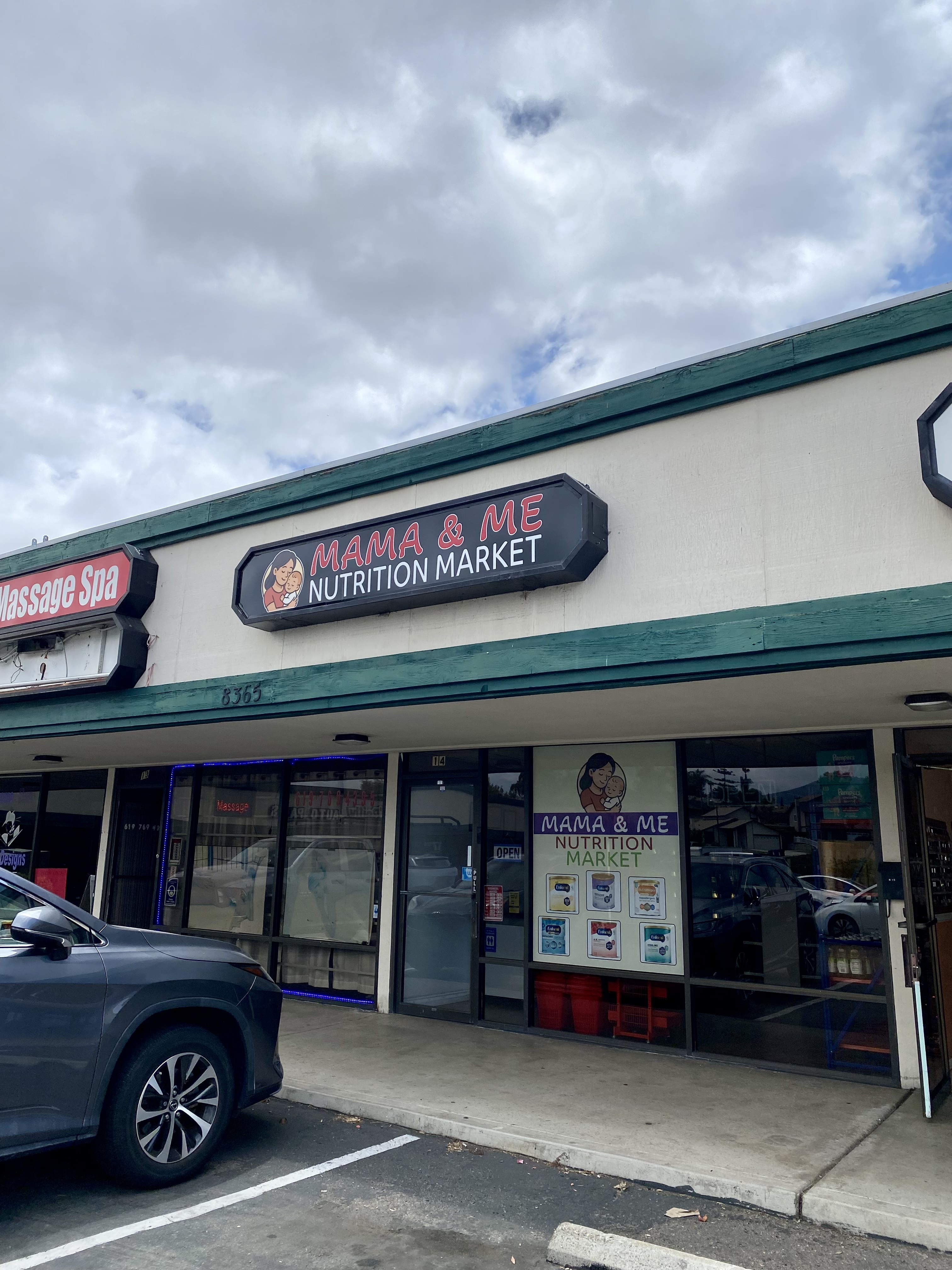 8365-8375 Paradise Valley Rd, Suite 14