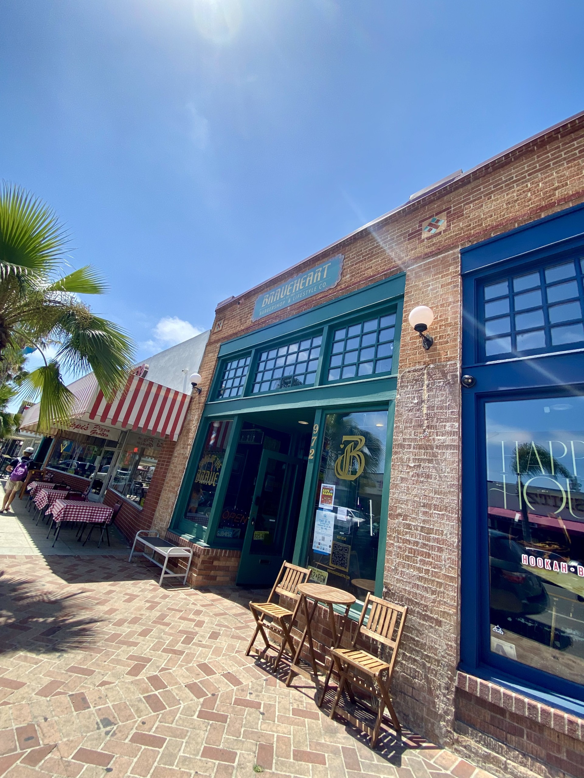 972 Garnet Ave