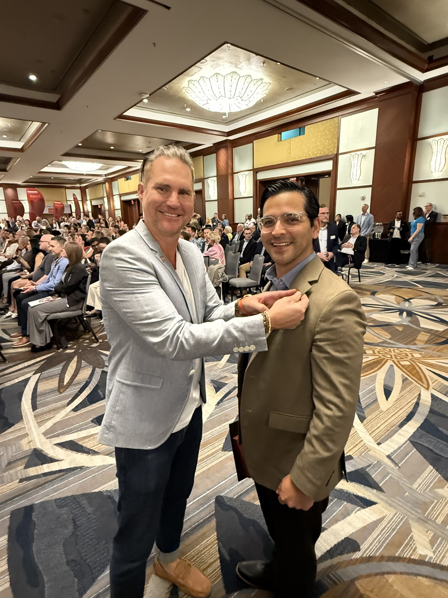 Earning the CCIM Designation