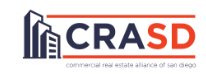 CRASD Logo